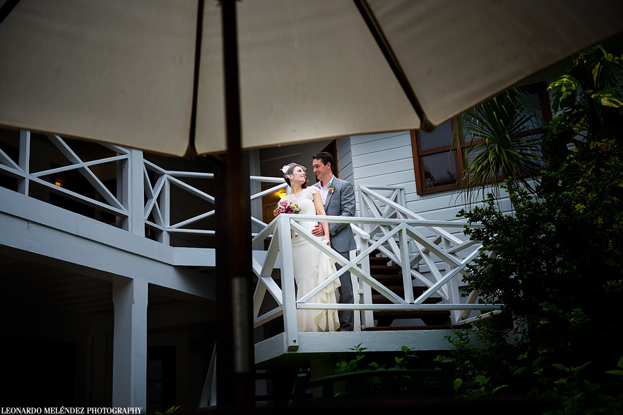 Victoria House Belize wedding, Belize wedding photography, Leonardo Melendez Photography