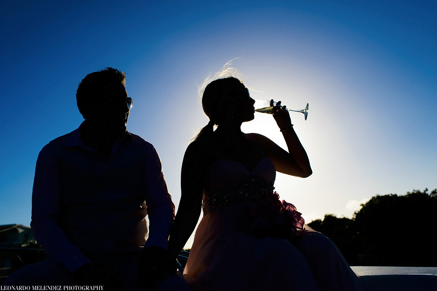 Belize wedding Photographer, Leonardo Melendez, Ambergris Caye