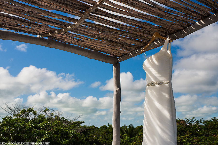 Azul Resort, Belize wedding, Ambergris Caye