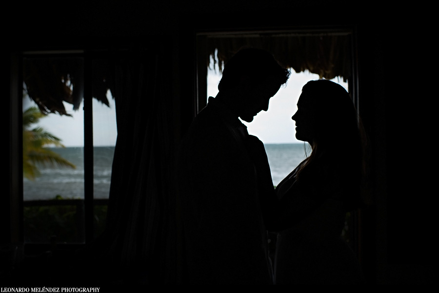 Belize wedding photography.