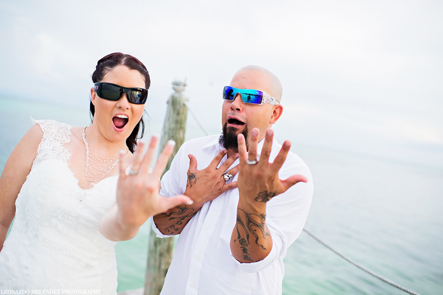 Portofino Resort, Belize wedding photography by Leonardo Melendez Photography