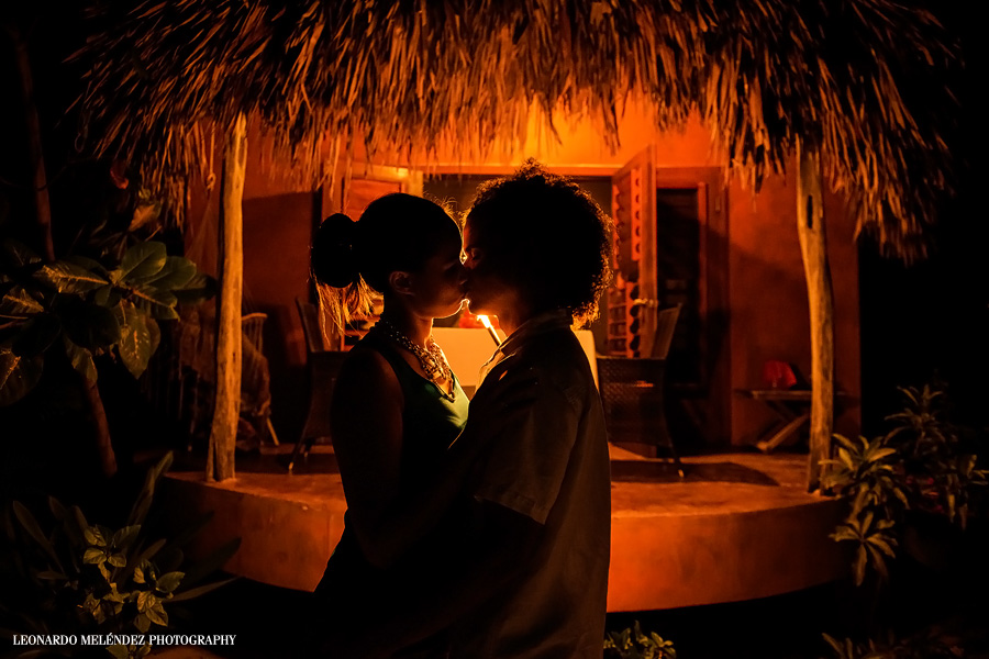 Matachica Resort, Ambergris Caye, Belize. Belize wedding photography by Leonardo Melendz Photography.