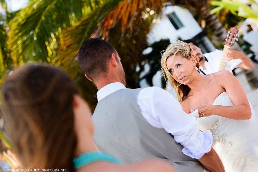 Belize Wedding Photographers, Las Terrazas Resort, Ambergris Caye, Belize