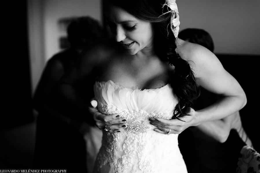 Las Terrazas Resort wedding. Belize wedding photographers, Leonardo Melendez Photography.