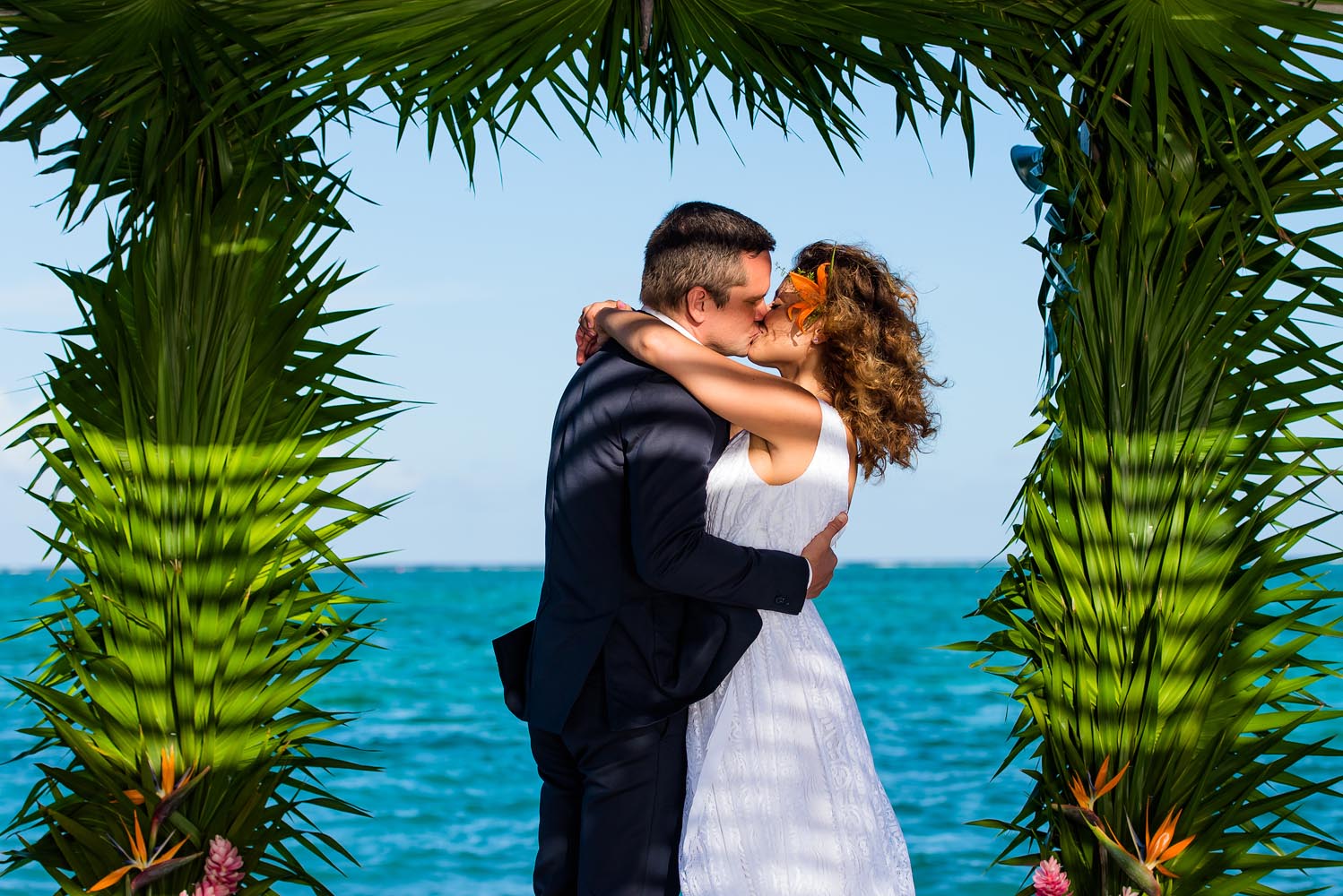 Belize Wedding Photographers, Matachica Resort, Ambergris Caye