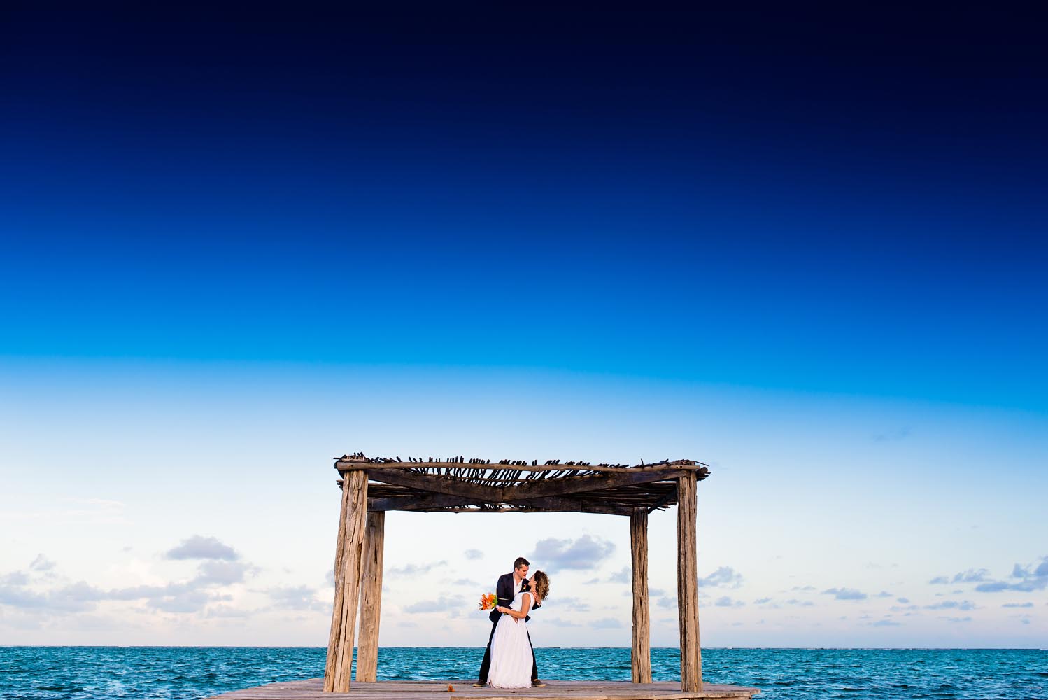 Belize Wedding Photographers, Matachica Resort, Ambergris Caye
